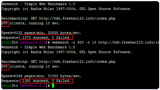 PHP 7安装使用体验之性能大提升,兼容性强,扩展支持不够（升级PHP要谨慎）